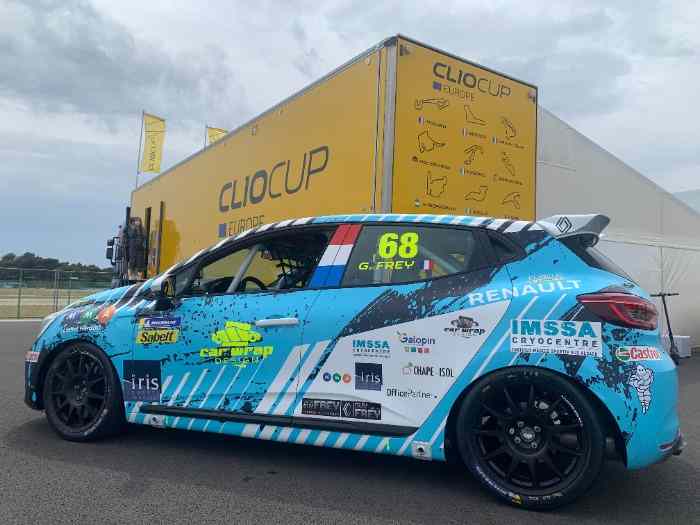 CLIO CUP 5 2021 3