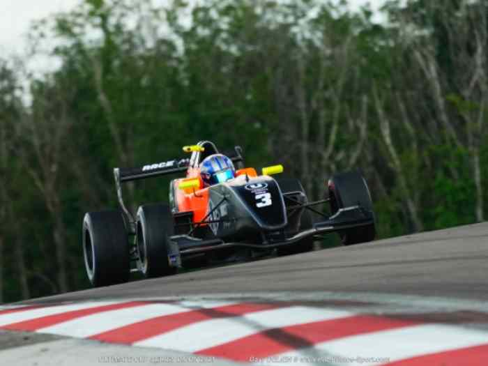 Location Formule Renault 2.0 2