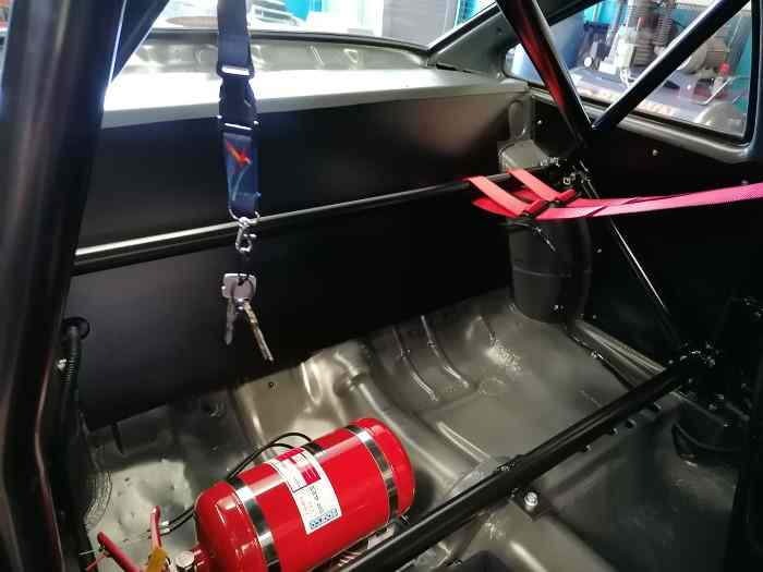 opel manta i 240 rallye, cc de côte, historique, 4