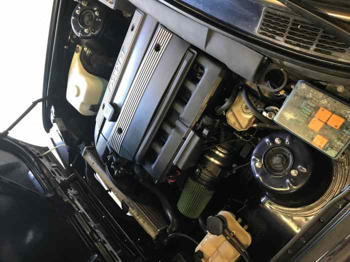 m54b30 pour bmw e30 e36 1