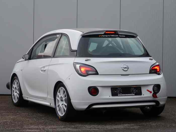 Opel ADAM R2 Perf 2