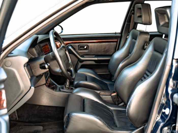 AUDI RS2 AVANT - 1994 3