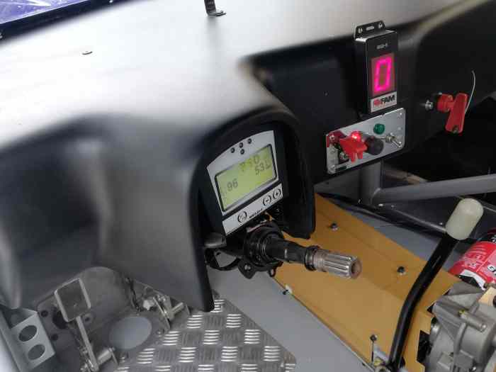 Mitjet 1300 neuve 4