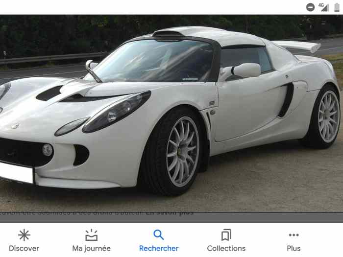 Location loue lotus exige