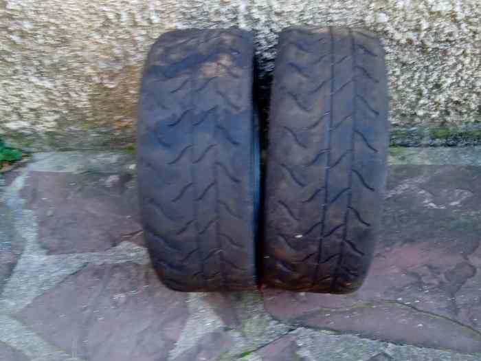 pneus HANKOOK en 15P 2