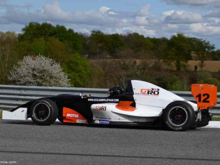 Formule Renault 2.0 - A saisir ! 1