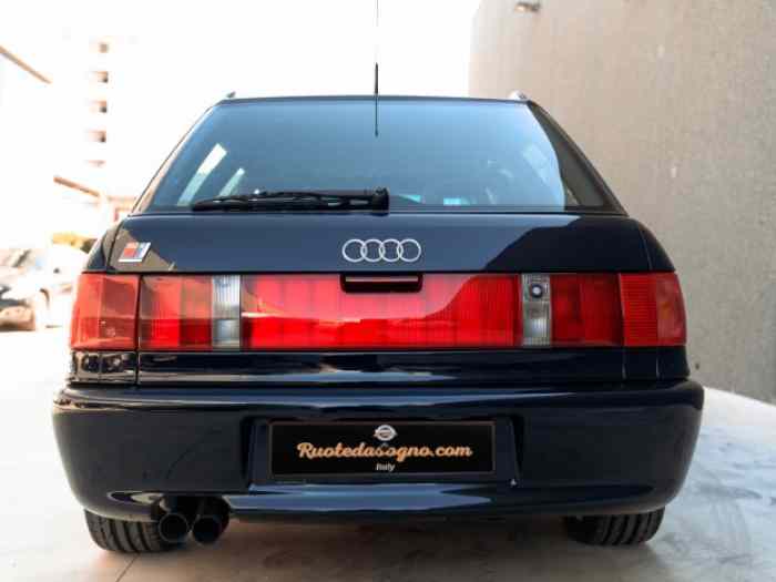 AUDI RS2 AVANT - 1994 5