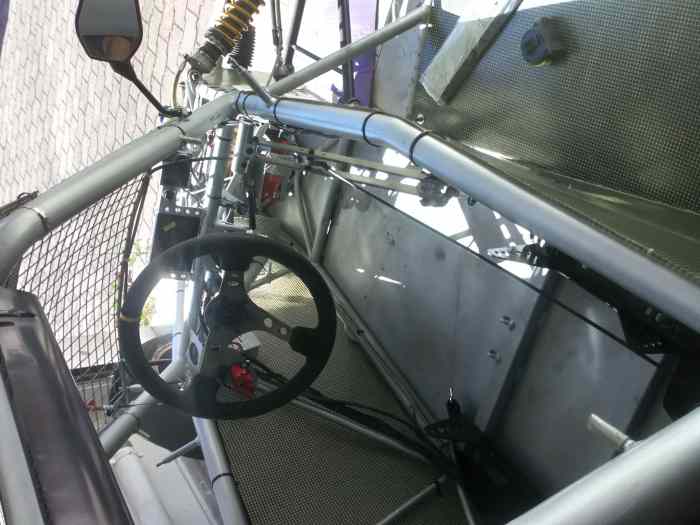 buggy autocross sadev 2