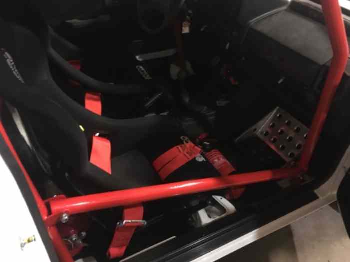 Golf gti Vhc – photo 4 sur 6