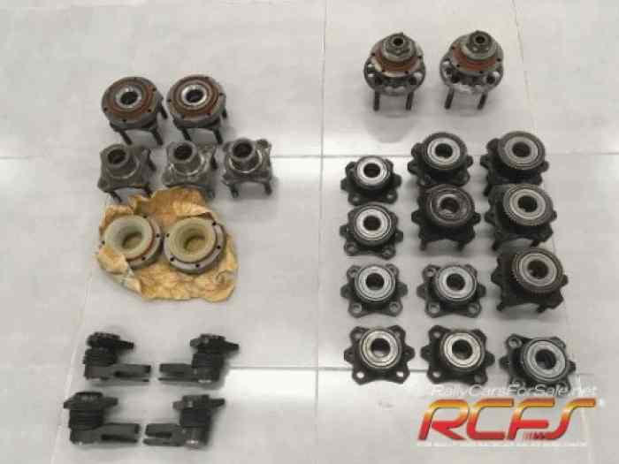 Renault Megane Maxi Kit Car pieces 0