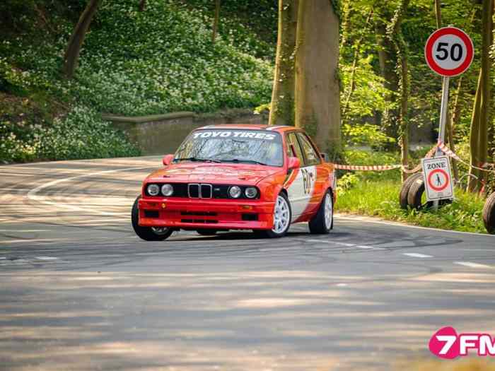 Bmw e30 325i