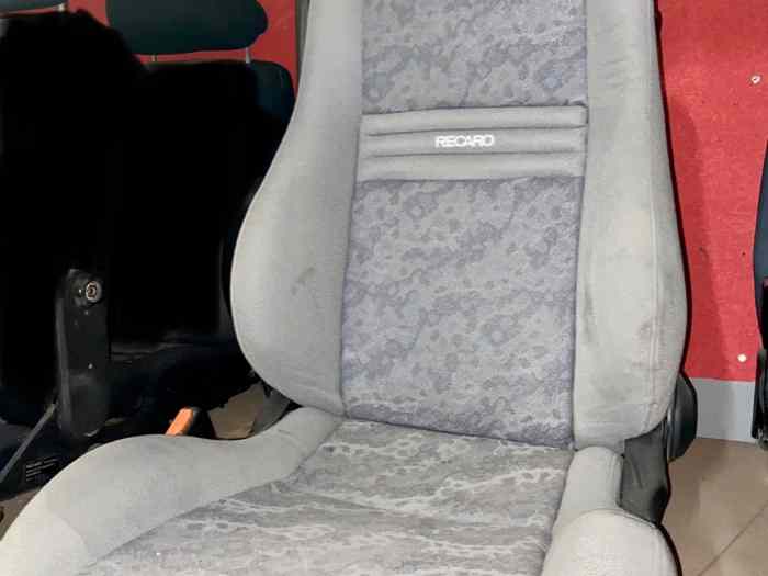 Recaro golf 2