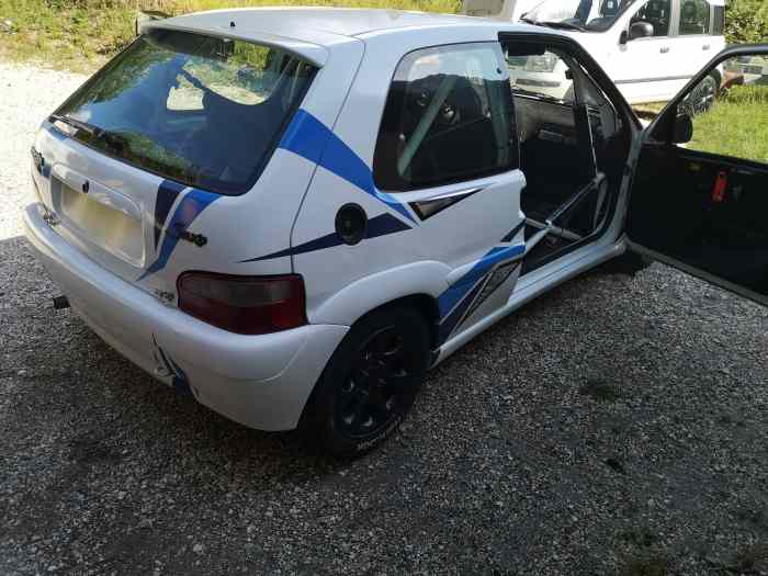 Saxo Top N2 2