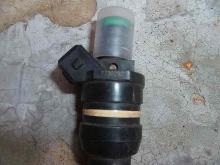 injecteur super 1600