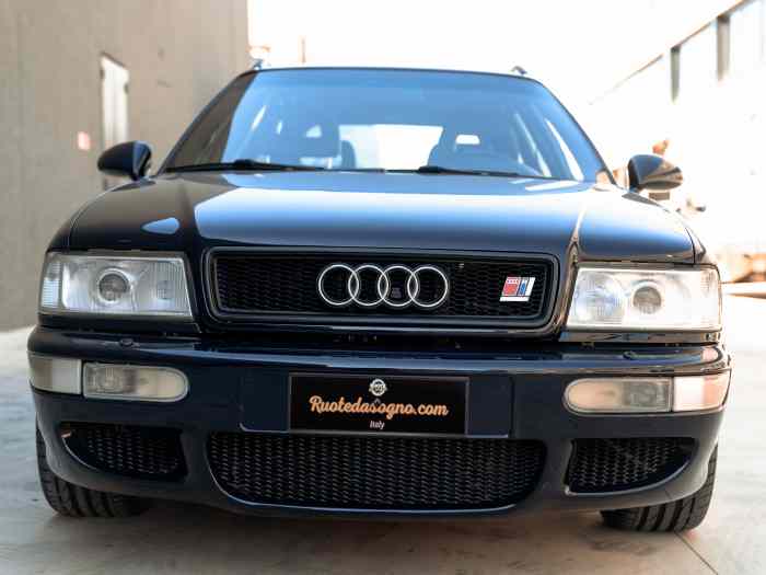 AUDI RS2 AVANT - 1994 1