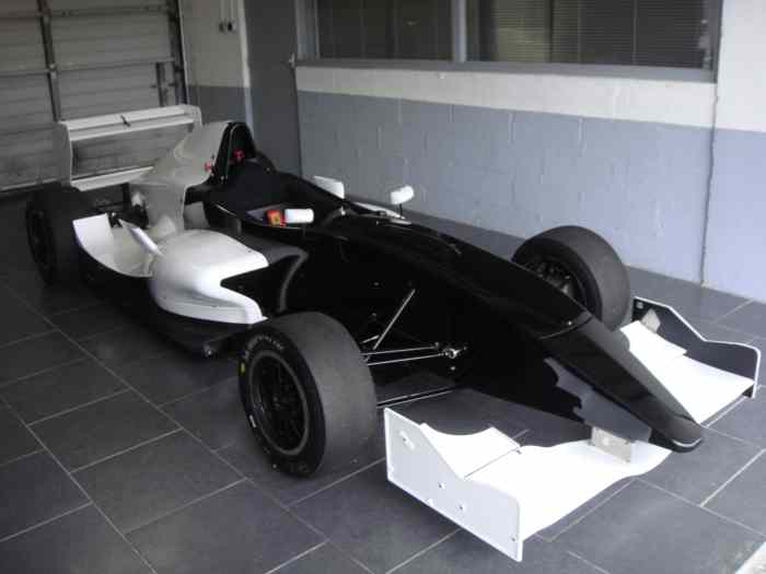 Formule Renault 2.0 - A saisir ! 4