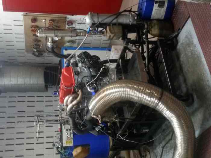 moteur honda k20 1