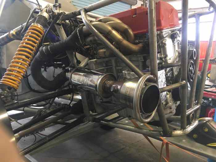 moteur honda k20 4