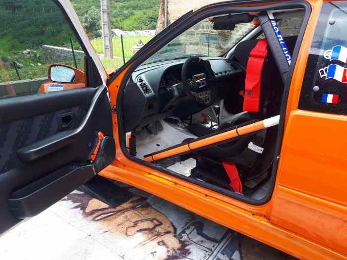 Peugeot 306 s16 FN3 1