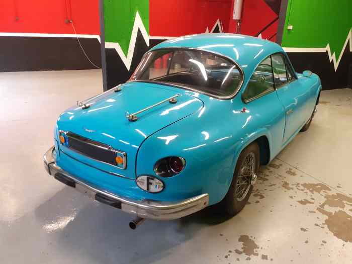 SALMSON 2300 S 1953 1