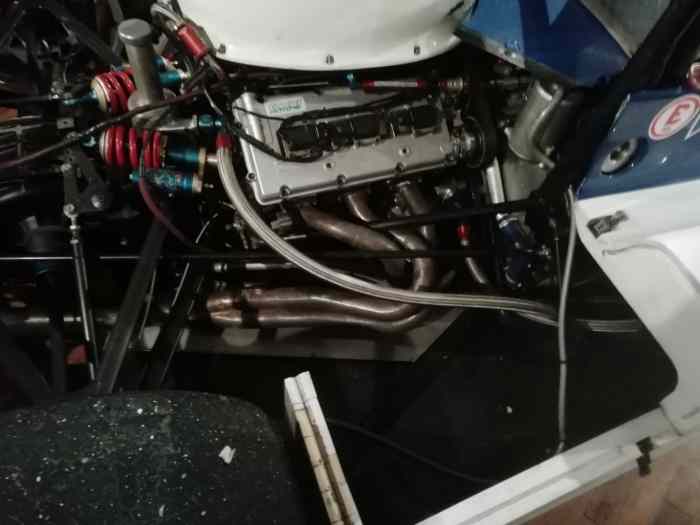 Tampolli SR2 1999 4