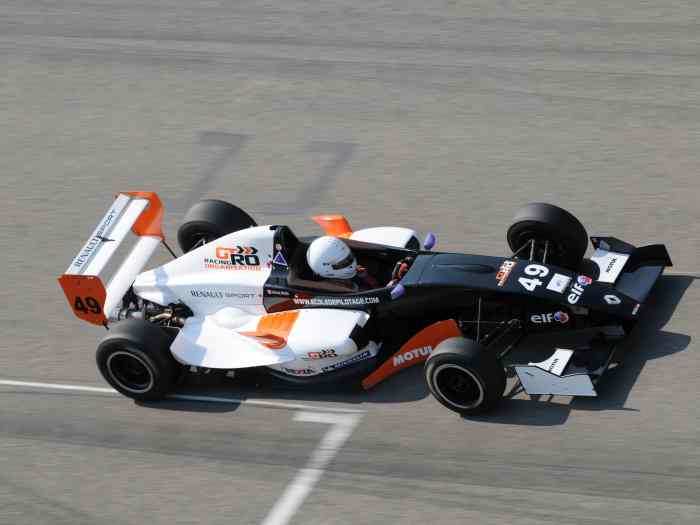 Formule Renault 2.0 - A saisir ! 0