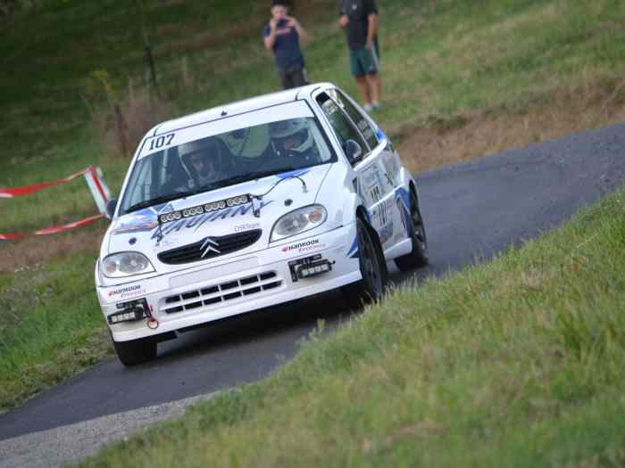 Saxo Top N2 4