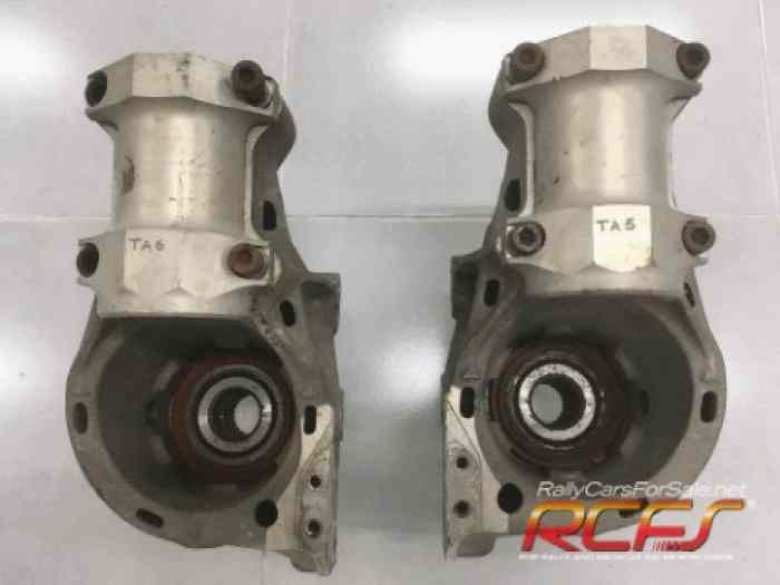 Renault Megane Maxi Kit Car pieces 2