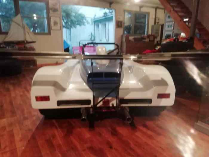 Tampolli SR2 1999 2