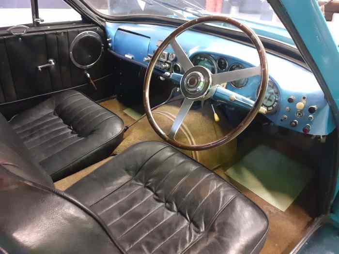 SALMSON 2300 S 1953 2