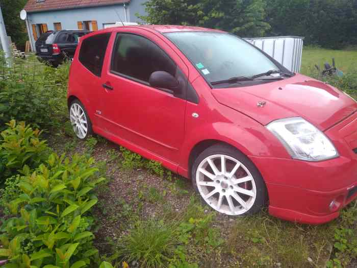 306 kit maxi plus c2 vts turbo a finir 4