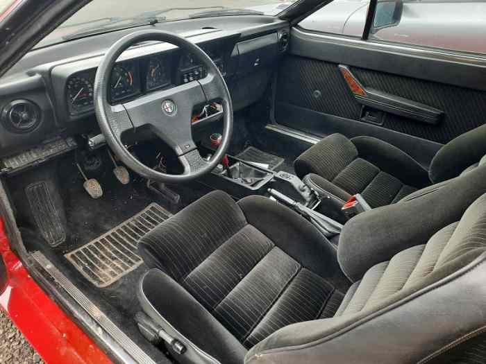 ALFA ROMEO GTV 2.0 2