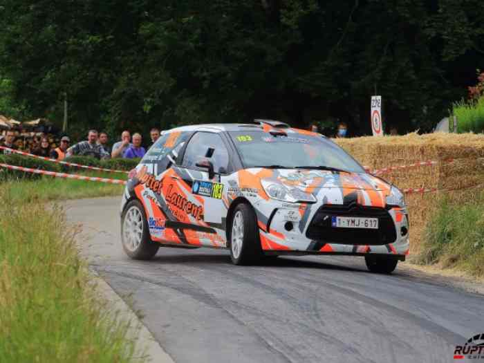 Citroen DS3 R3 0