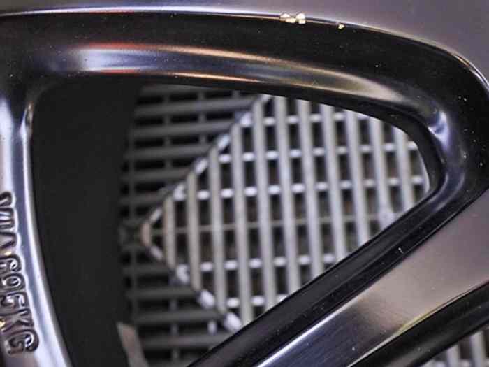 Jantes Bridgestone Prodrive GC 0-10E 7,5x17 2