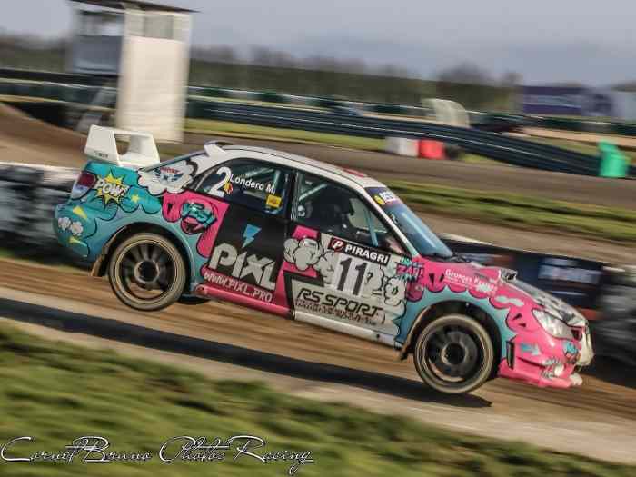 Subaru Impreza / Jos Boon - pièces et voitures de course à vendre, de ...
