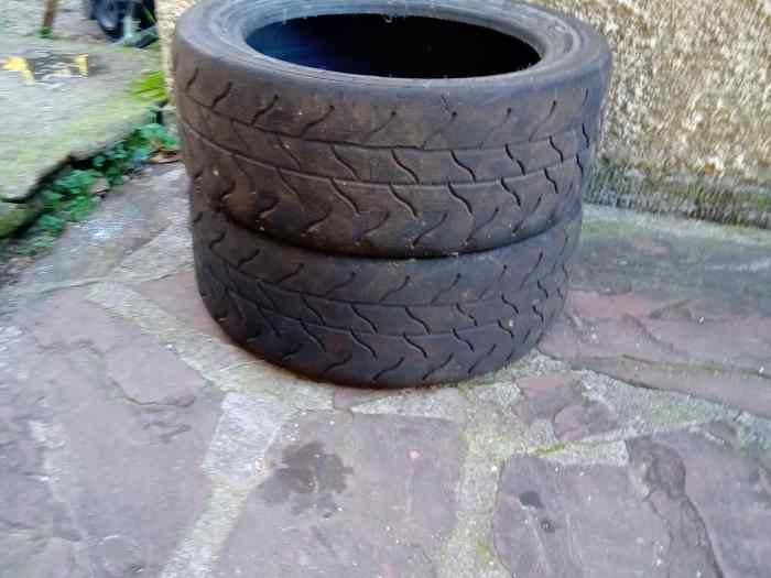 pneus HANKOOK en 15P 3