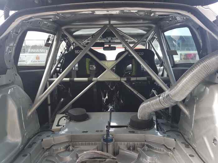 Peugeot 308 Racing Cup 3