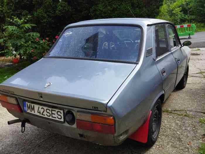 Dacia VHC à louer