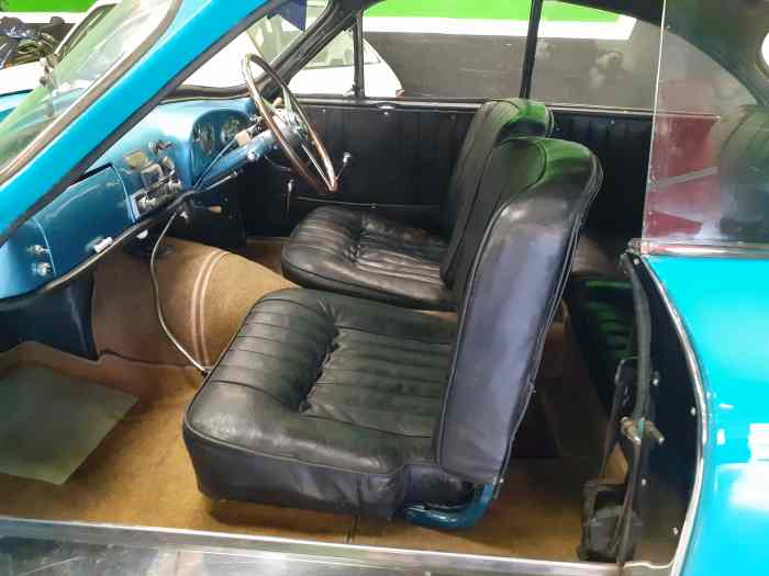 SALMSON 2300 S 1953 3