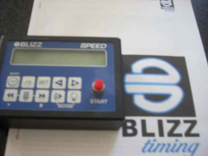 CADENCEUR POUR REGULARITE