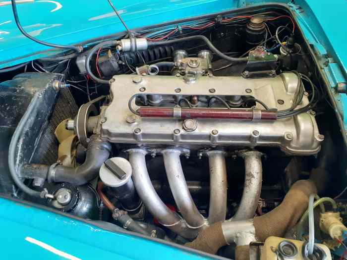 SALMSON 2300 S 1953 4