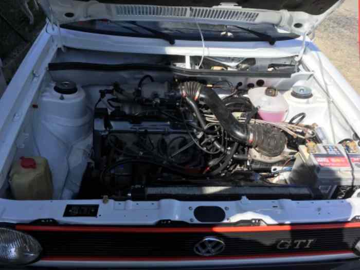 Golf gti Vhc – photo 5 sur 6