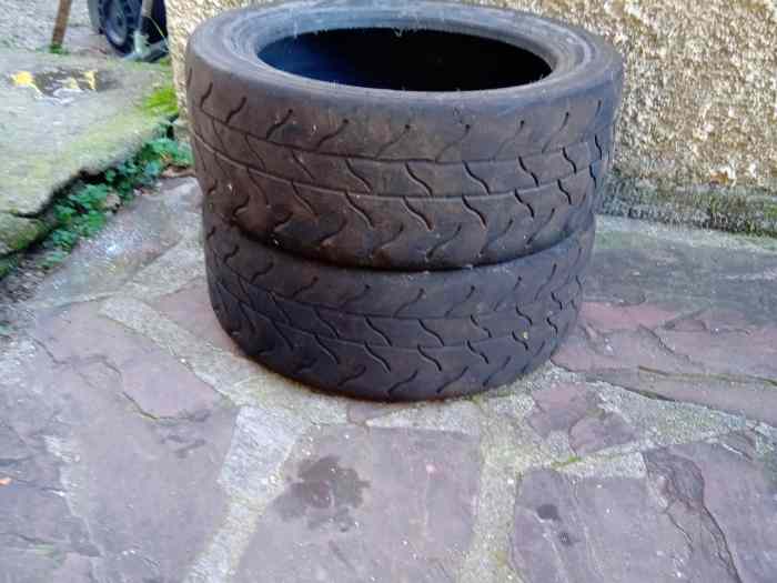 pneus HANKOOK en 15P 1