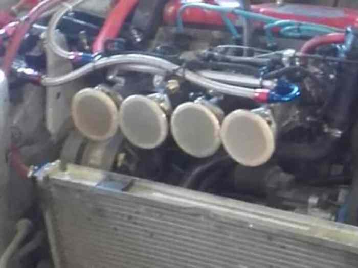 moteur 205 gti 1l9 1