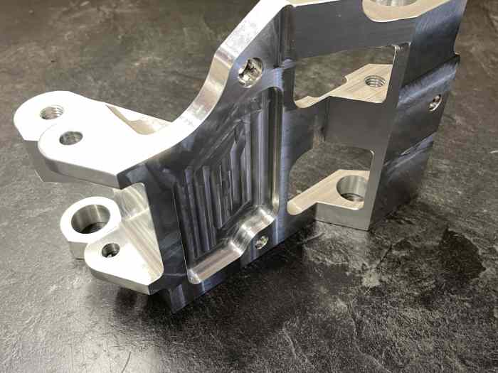Support alternateur neuf DS3 R5 208 R5 2