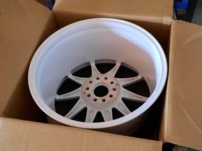 Jante jr 11 extrem concave 3
