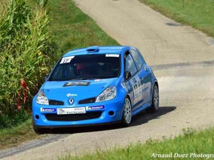 Clio R3 230 0