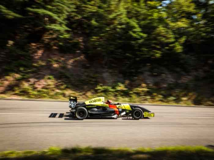 Formule Renault Tatuus 2