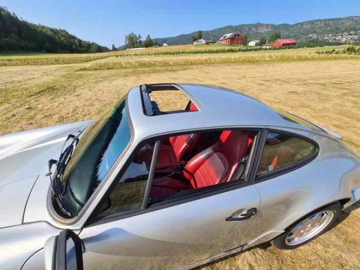 Porsche 911 964 C2 3