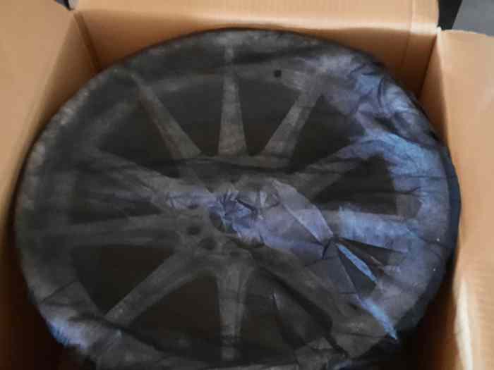 Jante jr 11 extrem concave 2